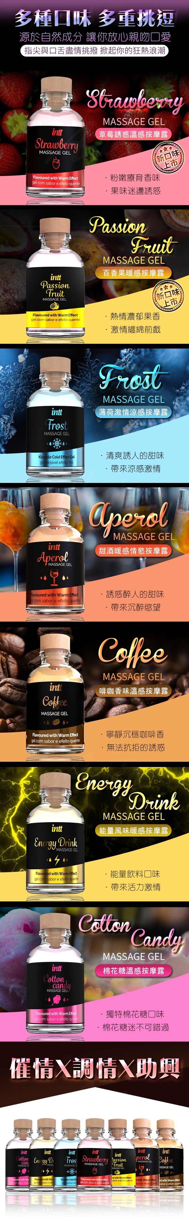 1010shop 5600304015509 巴西 Intt Kissable Gel Aperol 口交親吻按摩露30ml單瓶  甜酒情慾暖感-2.jpg