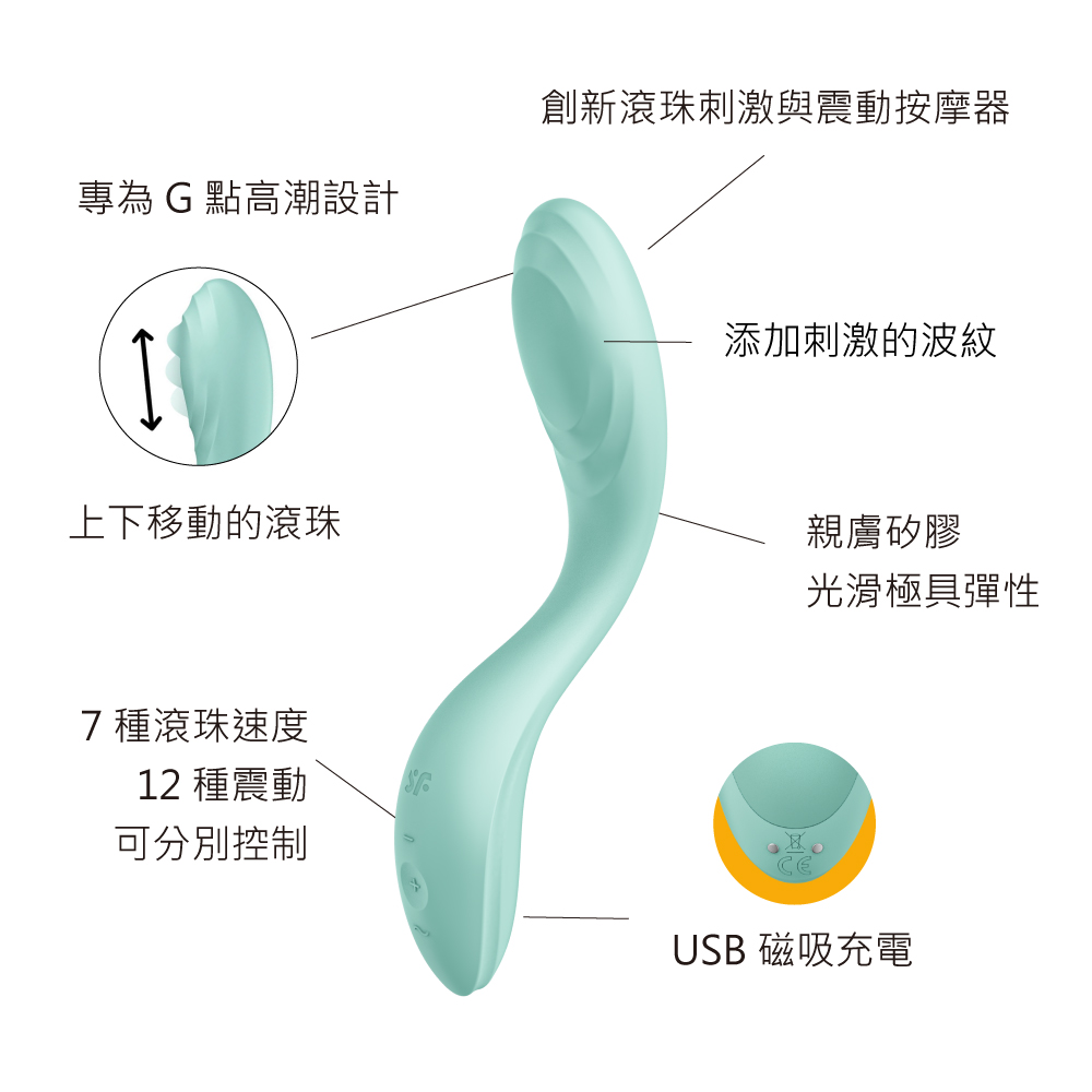 Rrrolling Pleasure G點滾珠震動按摩器AD-02.jpg