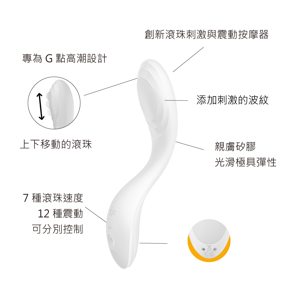 Rrrolling Pleasure G點滾珠震動按摩器AD-08.jpg